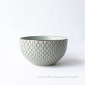 Placas de cerámica establece un nuevo diseño en relieve personalizado.